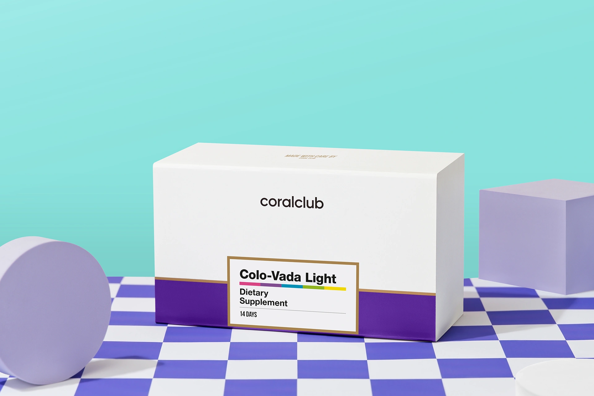 Program Colo-Vada Light	